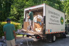 Reliable Eufaula, AL Junk Removal Solutions